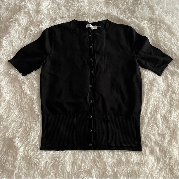 ✅3X Host Pick✅ Calvin Klein Sweater, XS - Picture 2 of 7